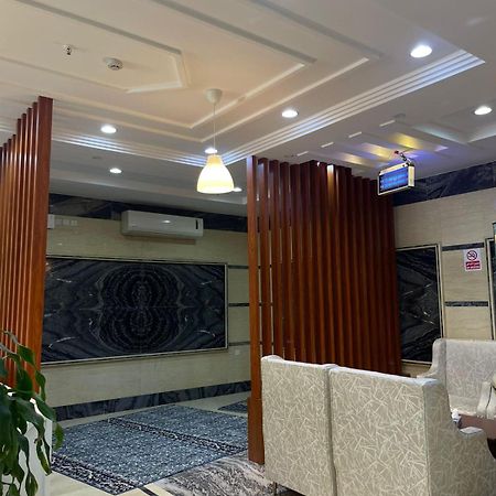 Апарт отель Al Manzil Almutmeez Джедда Экстерьер фото